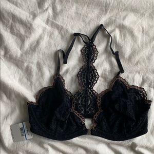 NWT Free people Bralette